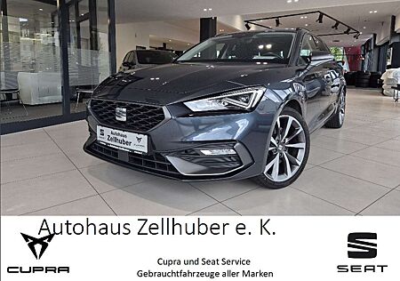Seat Leon ST 2.0 TDI DSG FR *AHK*ACC*Kamera*Kessy*