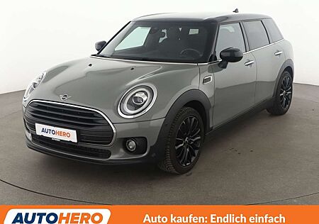Mini Cooper Clubman Cooper*NAVI*TEMPO*PDC*SHZ*LIM*ALU*KLIMA*