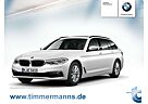 BMW 540 i xDrive Touring Sport Line DrAss+ Standhzg