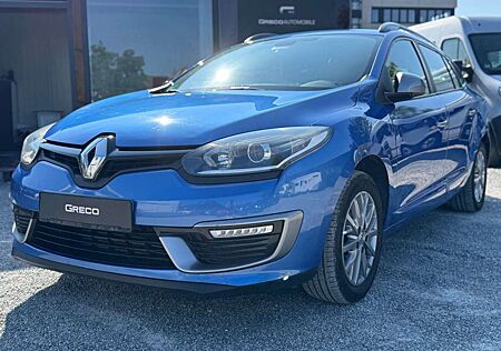 Renault Megane III 1.2 tCe Grandtour Paris | Navi | Ahk