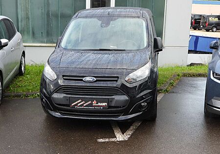 Ford Transit Connect Kasten lang Trend