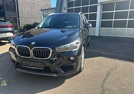 BMW X1 xDrive 20 d