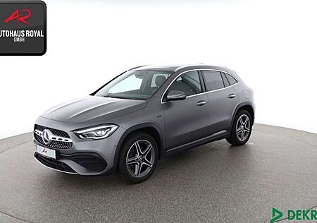 Mercedes-Benz GLA 250 e DESIGNO MAGNO AMG KEYLESS,KAMERA,1.HD