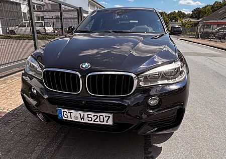 BMW X6 xDrive 30 d Edition M-Sport