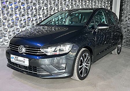VW Golf Volkswagen Sportsvan*1.HAND*AT*KAMERA*STANDHZ*PDC*SIHZ