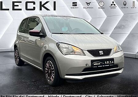 Seat Mii Chic 1.0 MPi *SHZ*PDC*YOU& PAKET*P-DACH*