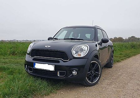 Mini Cooper S Countryman All4 Aut.