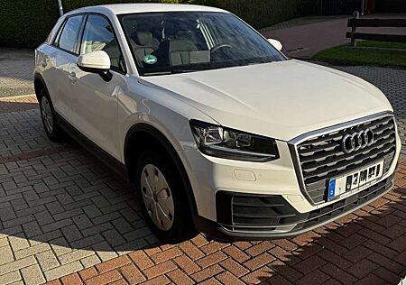Audi Q2 basis