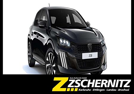 Peugeot 208 1.2 110 Style LED+SHZ+Facelift+AUT+SpurH