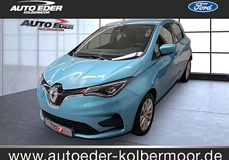 Renault ZOE Experience Bluetooth LED Klima Einparkhilfe