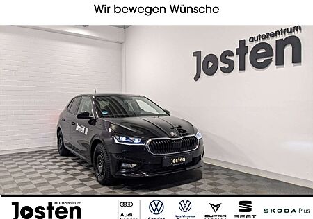 Skoda Fabia Tour 1.0TSI DigitalCockpit LED FahrAss Winter+