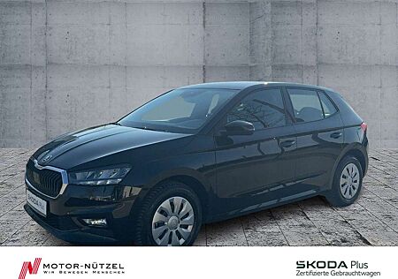 Skoda Fabia 1.0 TSI SELECTION LED+ACC+APP+SHZ+DAB+MFL