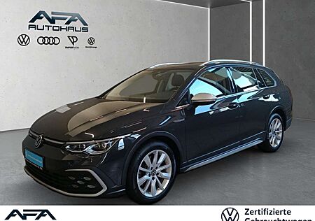 VW Golf Volkswagen VIII Alltrack 2,0 TDI 4M DSG AHK*Pano*Matrix