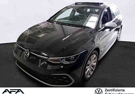 VW Golf Volkswagen VIII Alltrack 2,0 TDI 4M DSG AHK*Pano*Matrix
