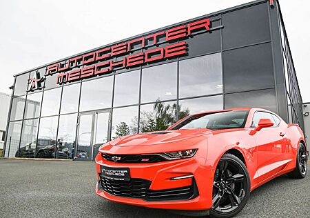 Chevrolet Camaro gebraucht kaufen Chevrolet Camaro Coupe 6.2 V8 10-Gang Aut. *Magnetic Ride*