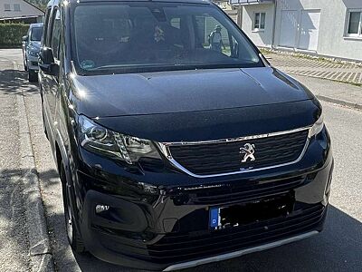 Peugeot Rifter Allure L1