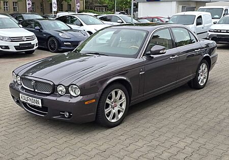 Jaguar XJ 2.7 D XJ6 Executive DPF