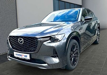 Mazda CX-60 HOMURA CON-P DRI-P COM-P PAN-P 2.5L e-Skyactiv PHE