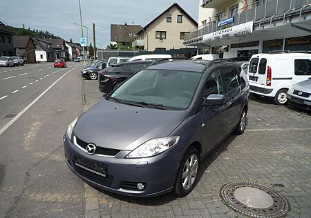 Mazda 5 2.0 Top