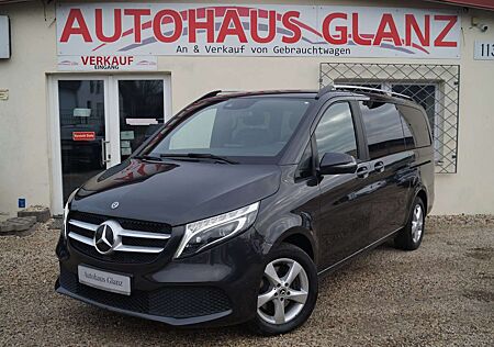 Mercedes-Benz V 250 d EDITION 4MATIC lang 1.HD