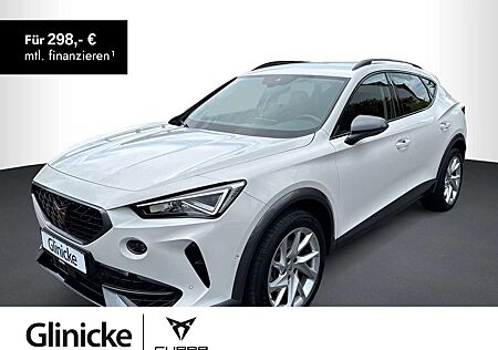 Cupra Formentor 1.5 TSI FULL LINK, SHZ, LED