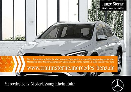 Mercedes-Benz GLA 200 d PROGRESSIVE+LED+KAMERA+8G