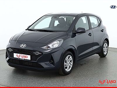Hyundai i10 1.0 Navi Kamera Tempomat