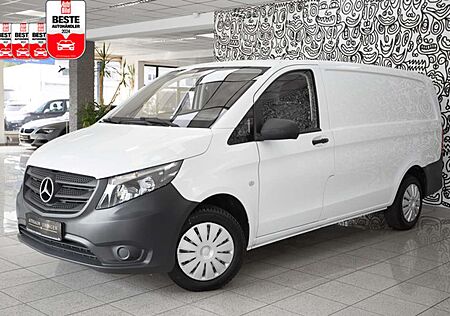 Mercedes-Benz Vito Kasten 111 CDI KASTEN*FWD*LANG*AHK*3SITZ