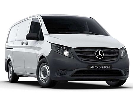 Mercedes-Benz Vito Kasten 111 CDI KASTEN*FWD*LANG*AHK*3SITZ