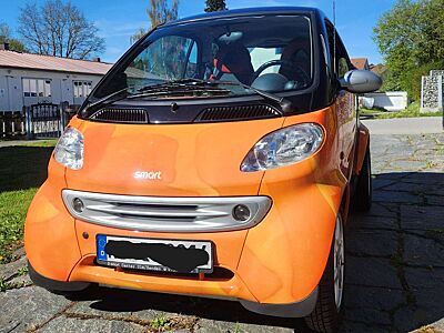 smart city-coupé/city-cabrio smart pulse
