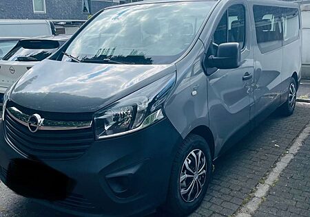Opel Vivaro 1.6 D (CDTI) 1.6 D L2H1 S