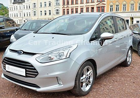 Ford B-Max Individual 1.5 TDCi Navi Leder Tüv neu