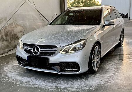 Mercedes-Benz E 63 AMG 4Matic (212.292)