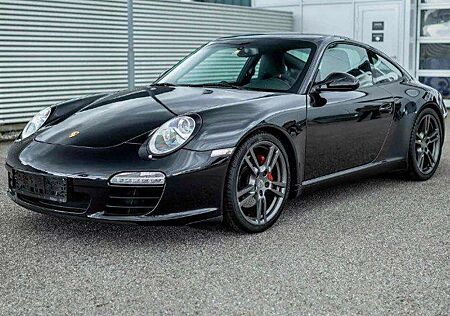 Porsche 911 Carrera 2 Coupe Black Edition * APPROVED*