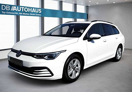 VW Golf Volkswagen Life 1.5 TSI
