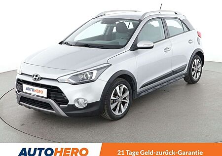 Hyundai i20 1.0 Trend blue*NAVI*TEMPO*CAM*PDC*SHZ*KLIMA*