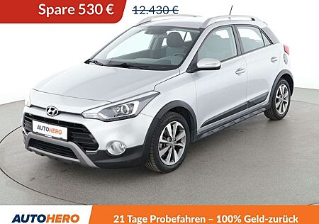 Hyundai i20 1.0 Trend blue*NAVI*TEMPO*CAM*PDC*SHZ*KLIMA*