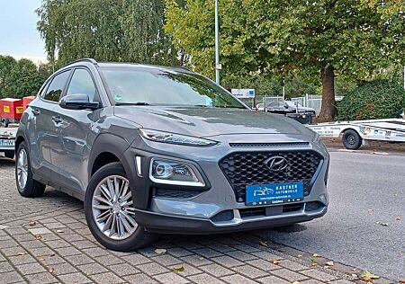 Hyundai Kona YES! Klimatronic Navi Kamera Teilleder