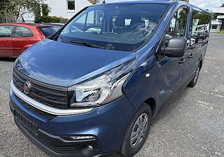Fiat Talento L1H1 5-Sitzer Carplay Original 83000km