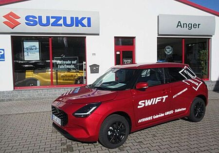 Suzuki Swift 1.2 Hybrid Allgrip MT Comfort+