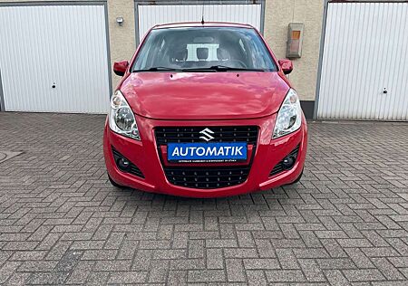 Suzuki Splash COMFORT 27TKM BEHEIZBARE SPIEGEL SHZ MFL PDC