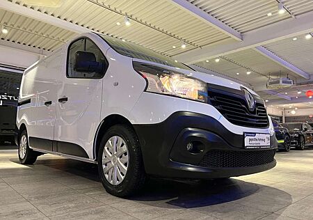 Renault Trafic Kasten L1H1 *Klima*AHK*Garantie*Euro6