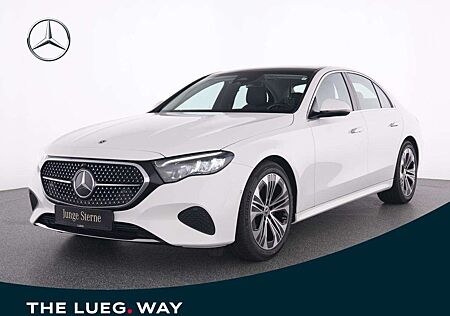 Mercedes-Benz E 220 d Avantgarde+19+Pano+KeyGo+LED+Tot+RFK+PTS
