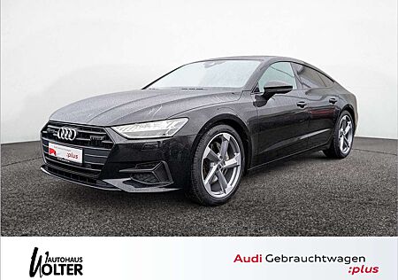 Audi A7 Sportback 50 TDI quattro AHK PANO B&O LEDE