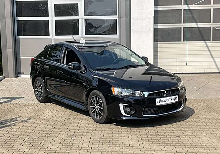 Mitsubishi Lancer Top