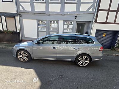Volkswagen Passat Variant Highline BlueMotion/BMT
