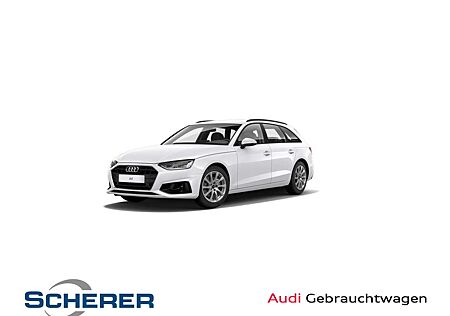 Audi A4 35 TFSI Led,Navi,Sportsitze,AHK