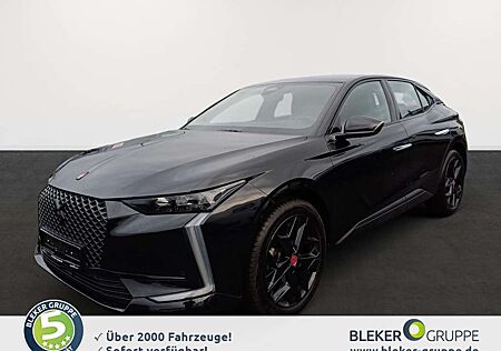 DS Automobiles DS 4 PureTech 130 Performance Line