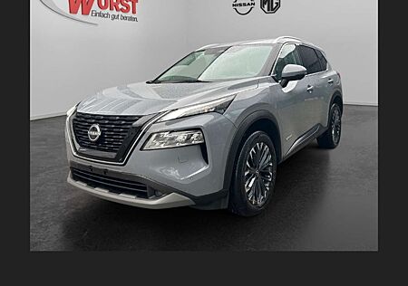Nissan X-Trail e-Power e-4orce N-Connecta 4X4 19-Zoll-LM Navi Kli