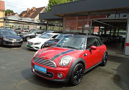 Mini Cooper Roadster